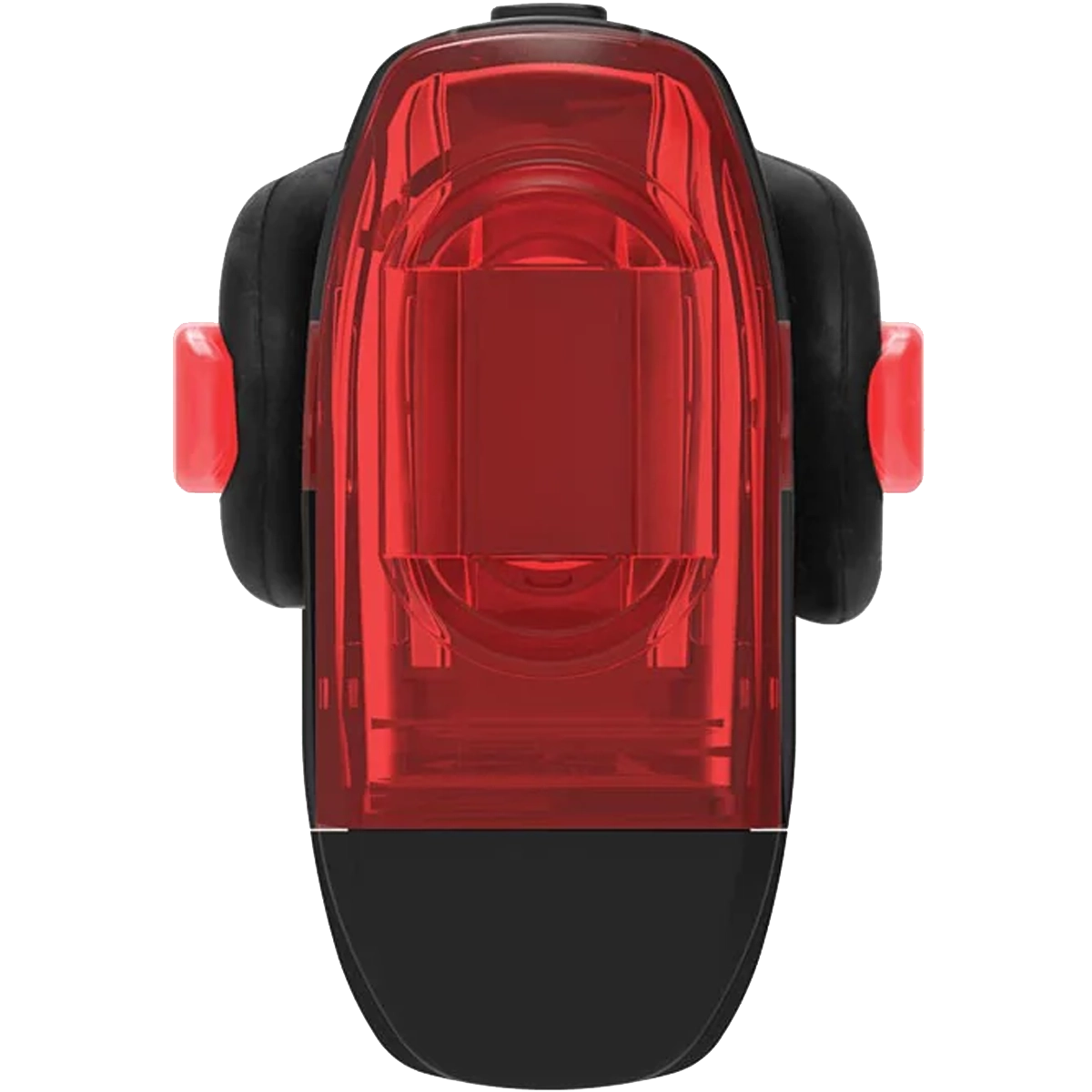 KTV Drive  Rear