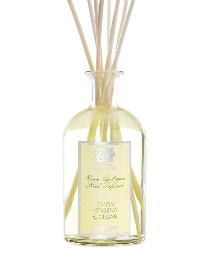 LEMON VERBENA DIFFUSER 250ml