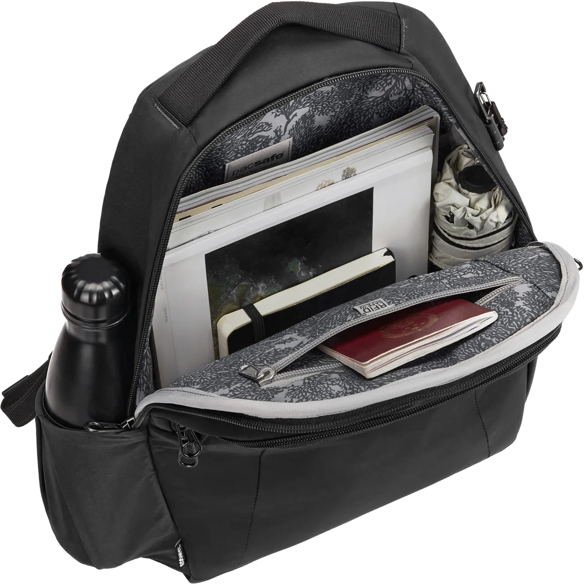 LS350 Backpack