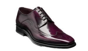 Matt 2 - Aubergine Hi-Shine