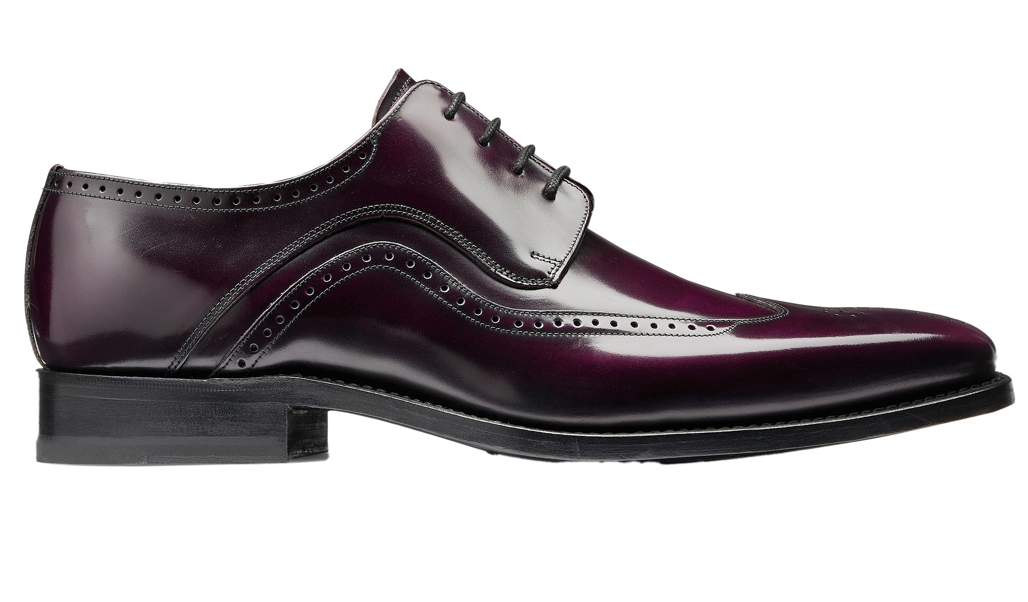 Matt 2 - Aubergine Hi-Shine