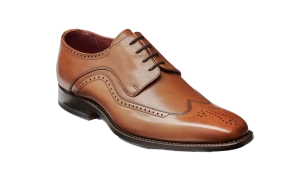 Matt 2 - Walnut Calf