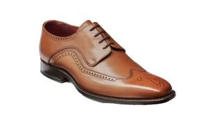 Matt 2 - Walnut Calf