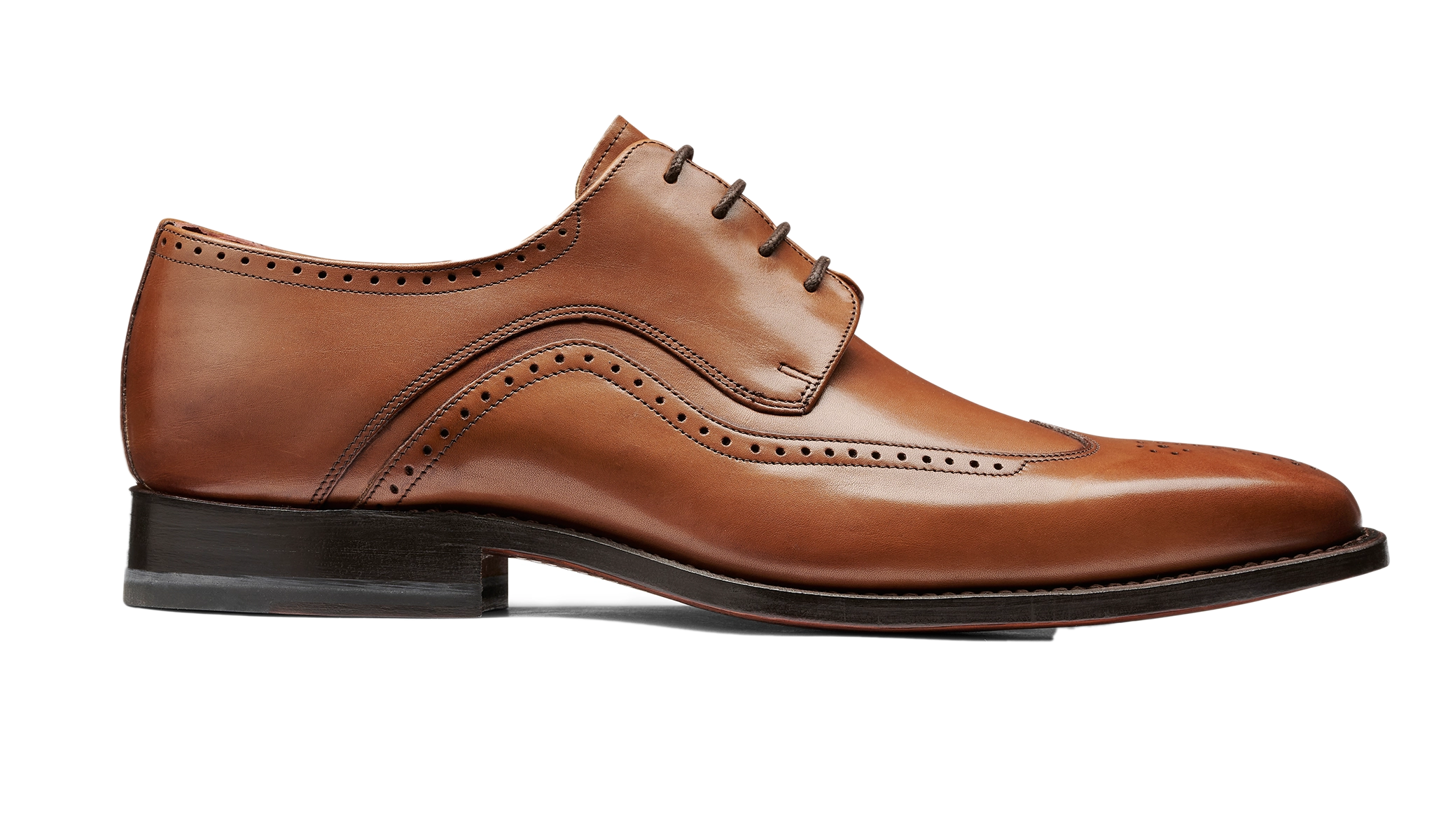 Matt 2 - Walnut Calf
