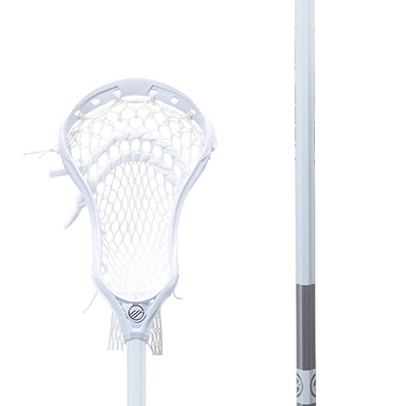 Maverik Men's Tactik 2 Alloy Complete Sick