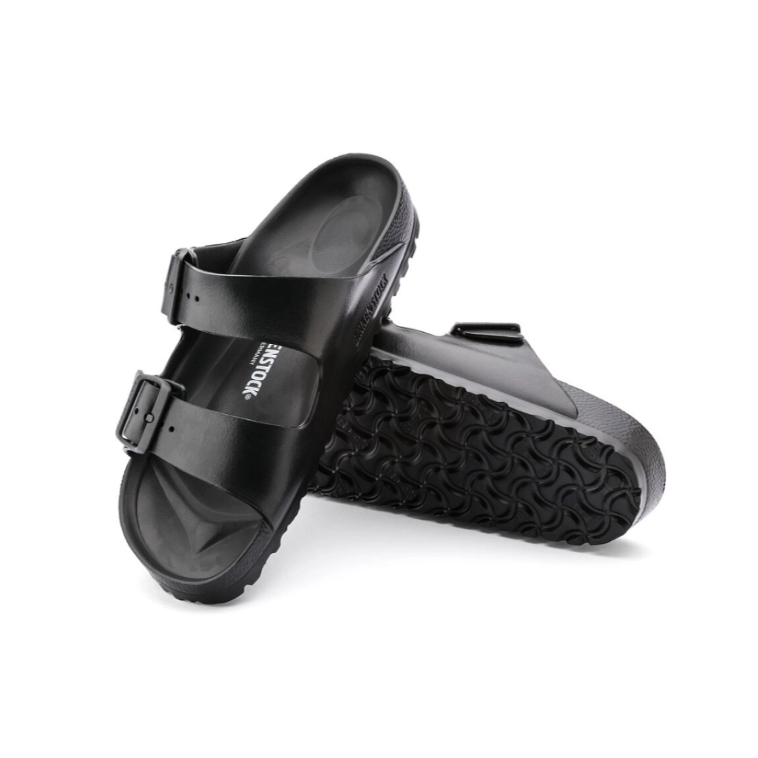 Men's Arizona Essentials (EVA) - Black