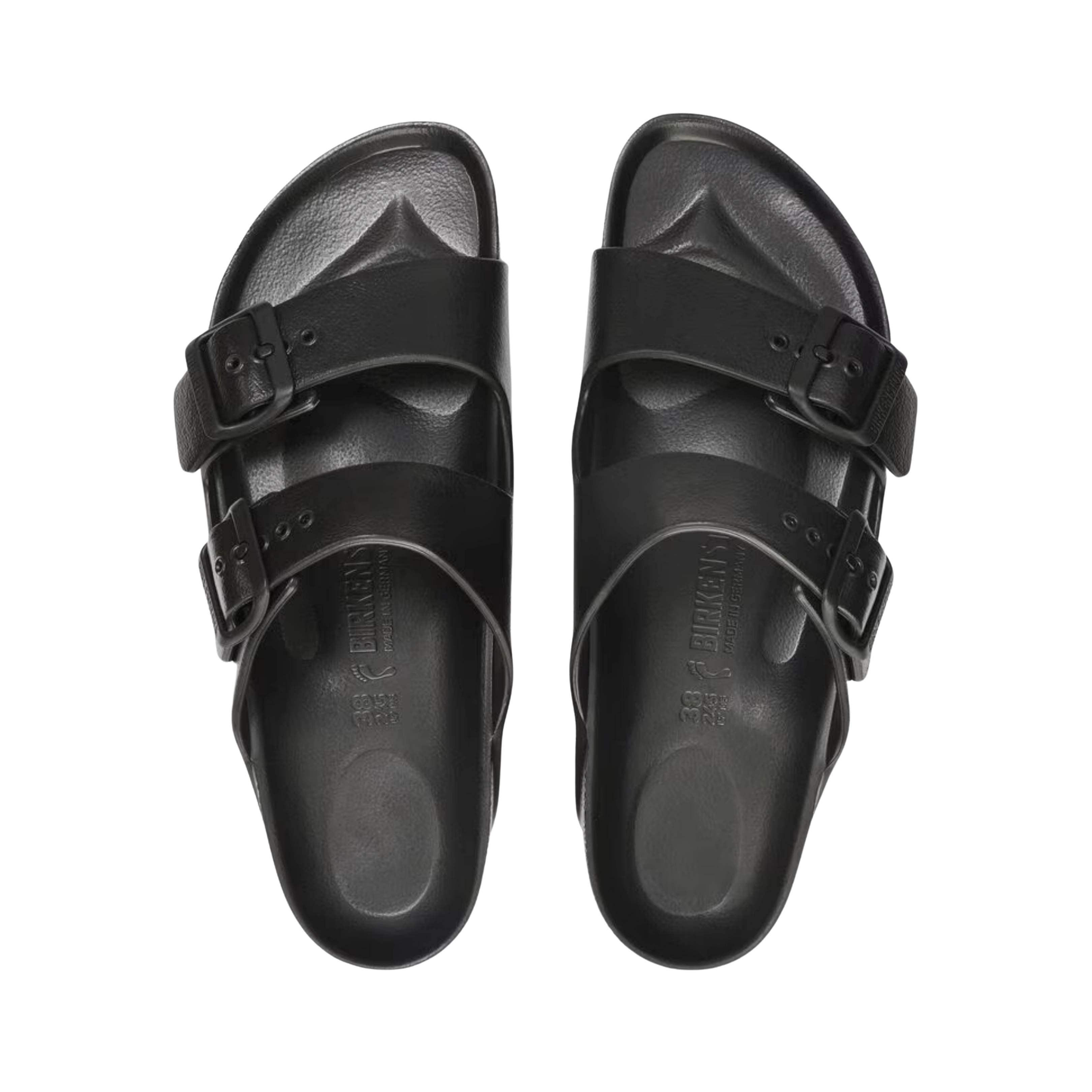 Men's Arizona Essentials (EVA) - Black