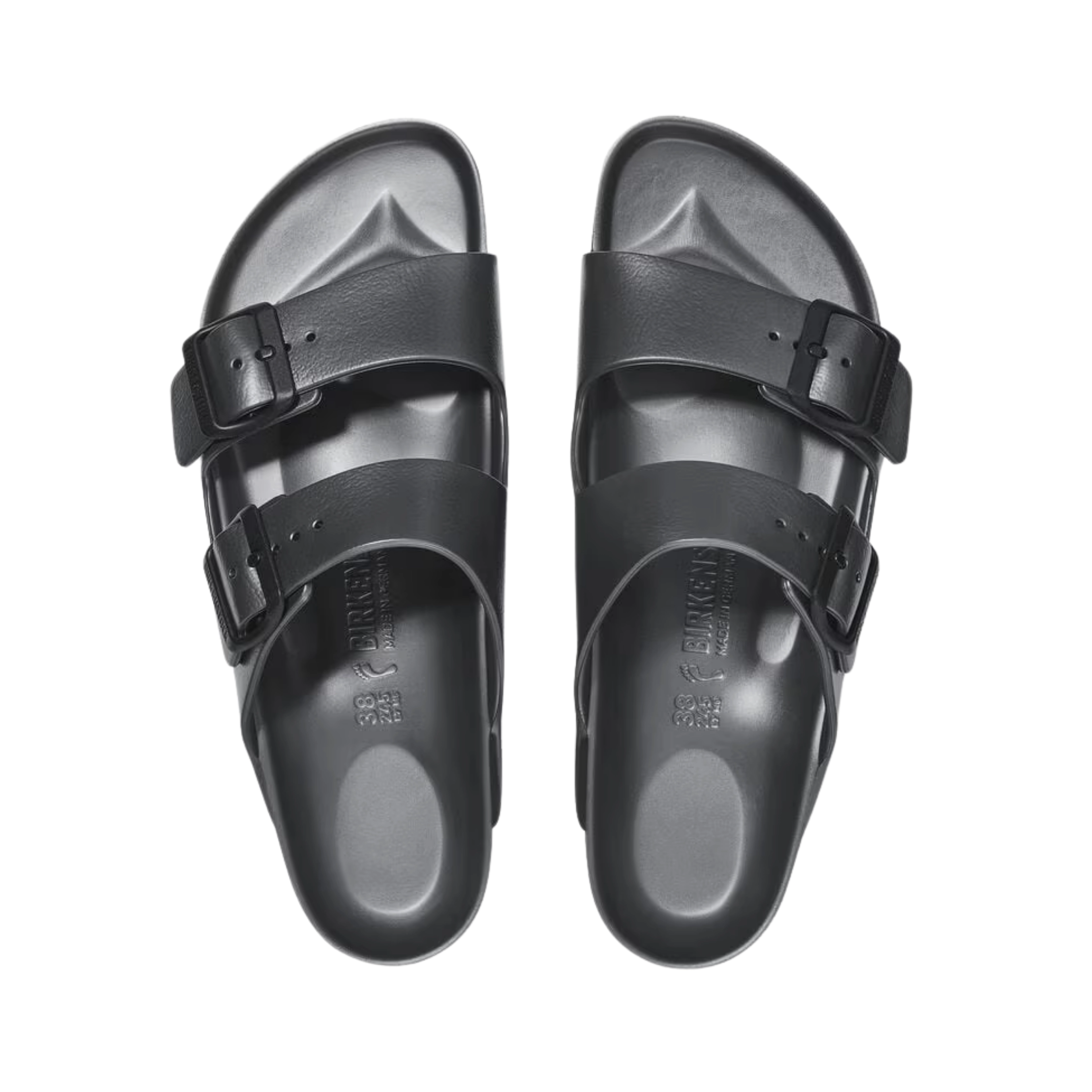 Men's Arizona Essentials EVA - Metallic Anthracite