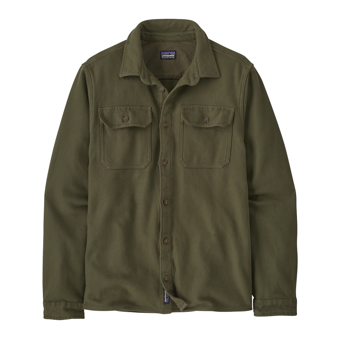 Men's Fjord Loft Shirt