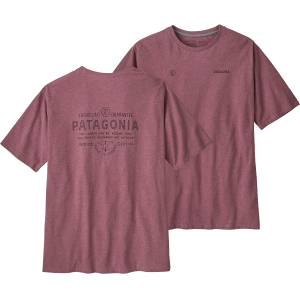 Men's Forge Mark Responsibili-Tee