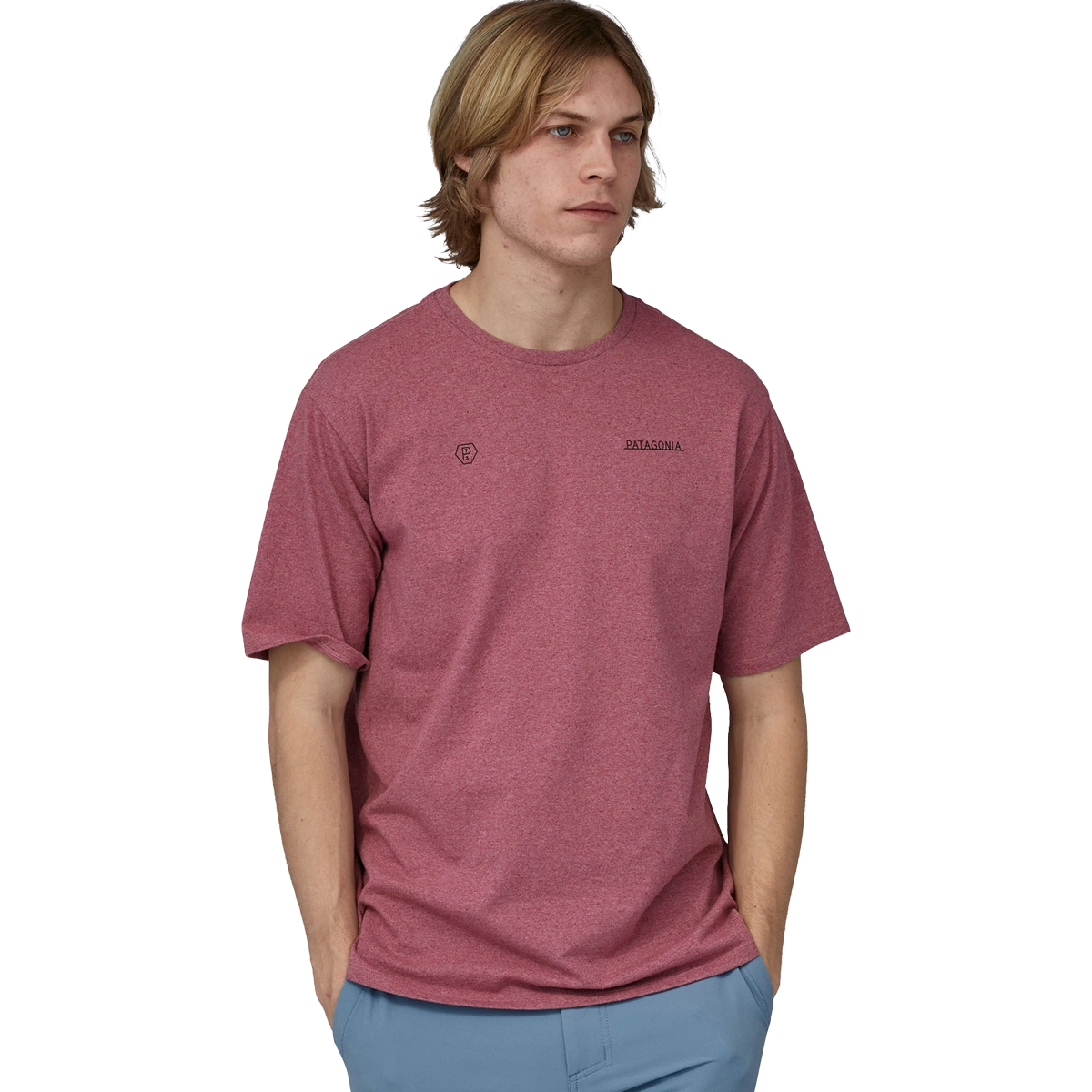 Men's Forge Mark Responsibili-Tee