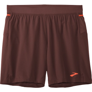 Men's Sherpa 7" Short