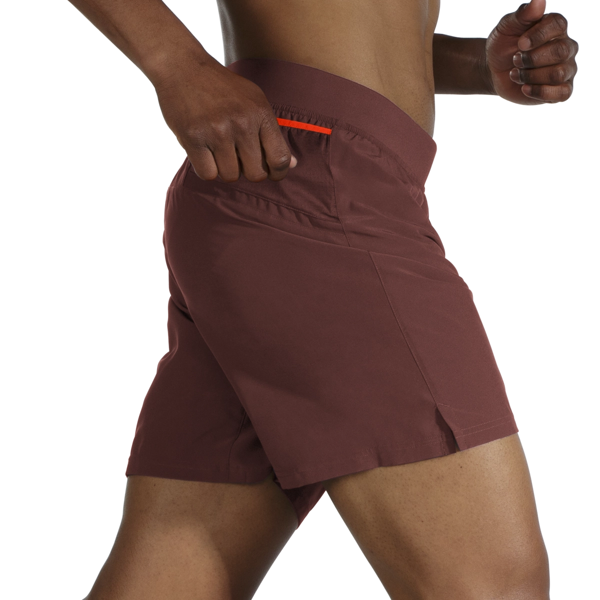 Men's Sherpa 7" Short