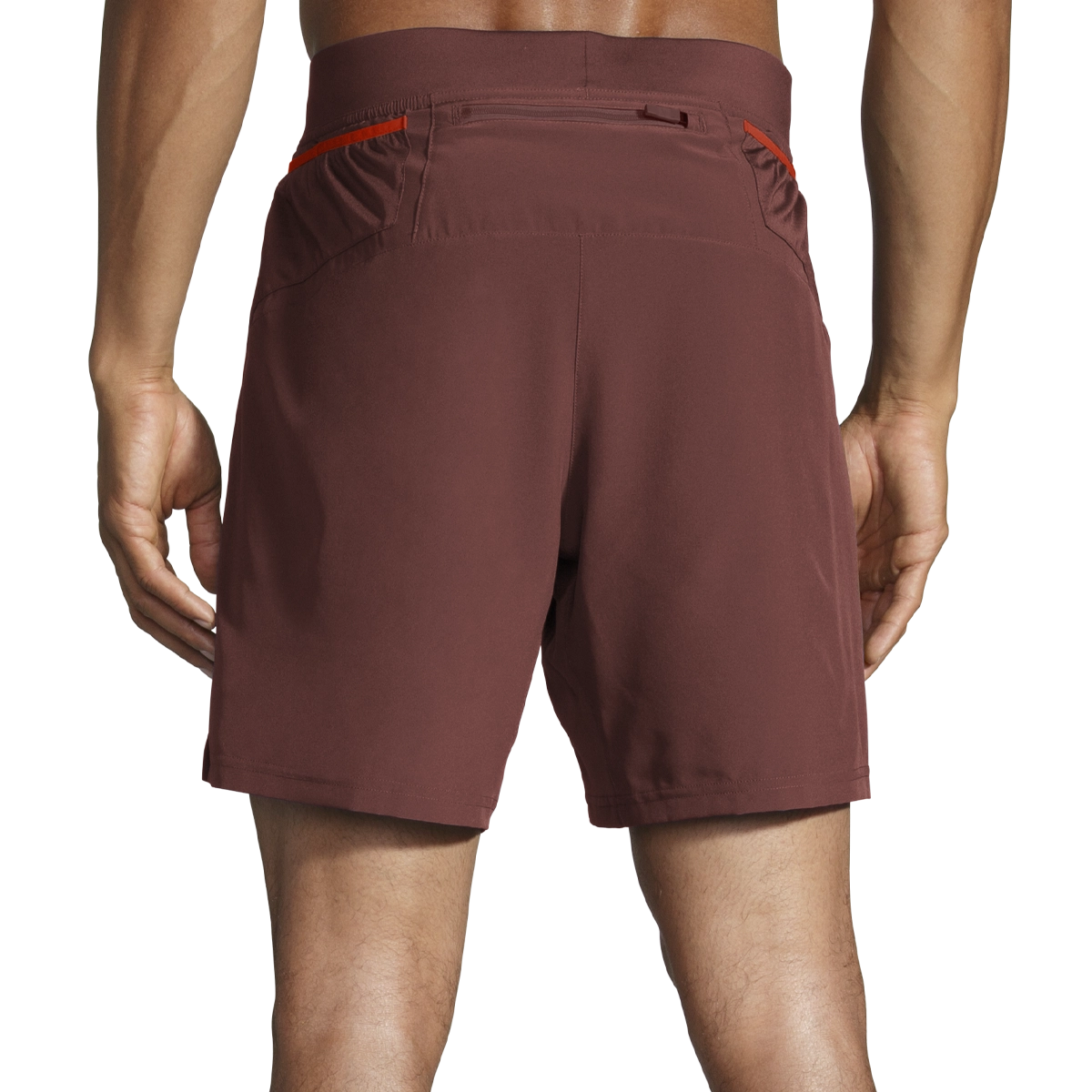 Men's Sherpa 7" Short