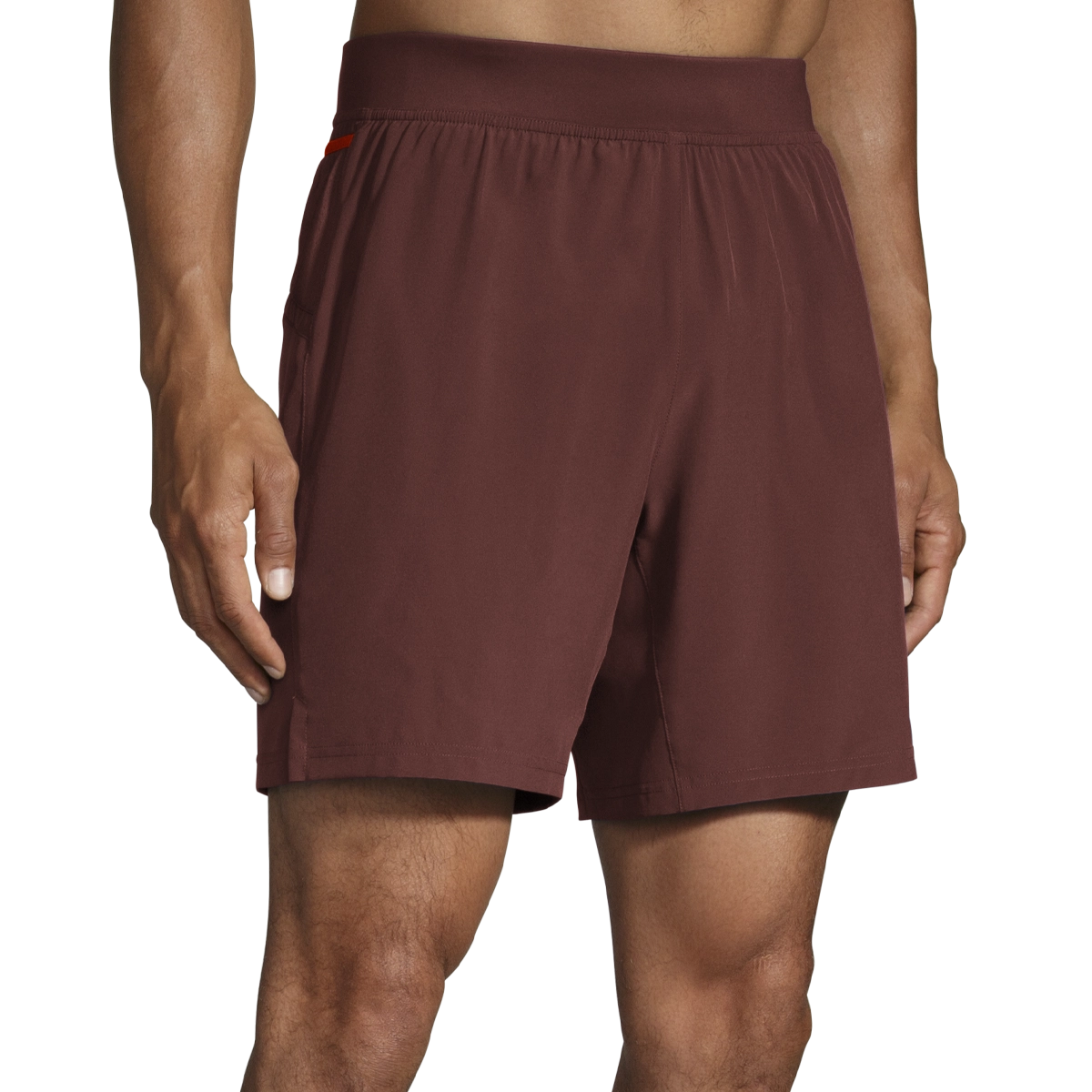 Men's Sherpa 7" Short