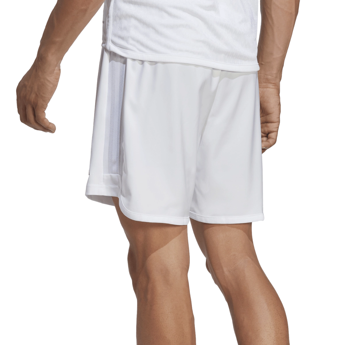 Men's Tiro 23 Competition Match Short