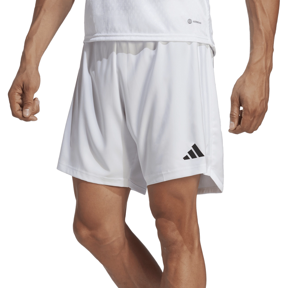 Men's Tiro 23 Competition Match Short