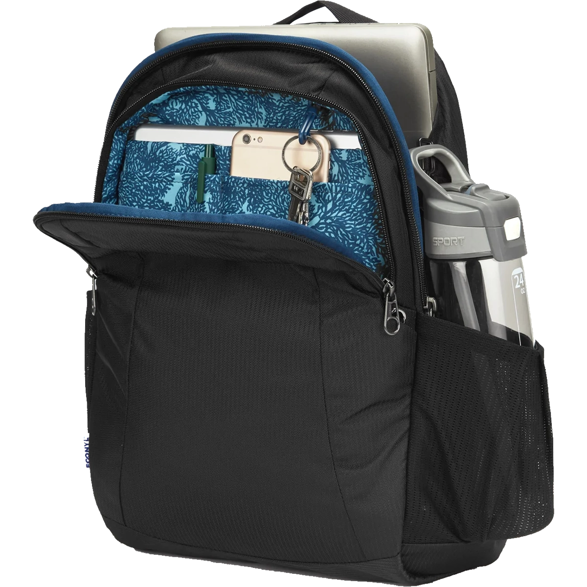 Metrosafe LS350 ECONYL Backpack