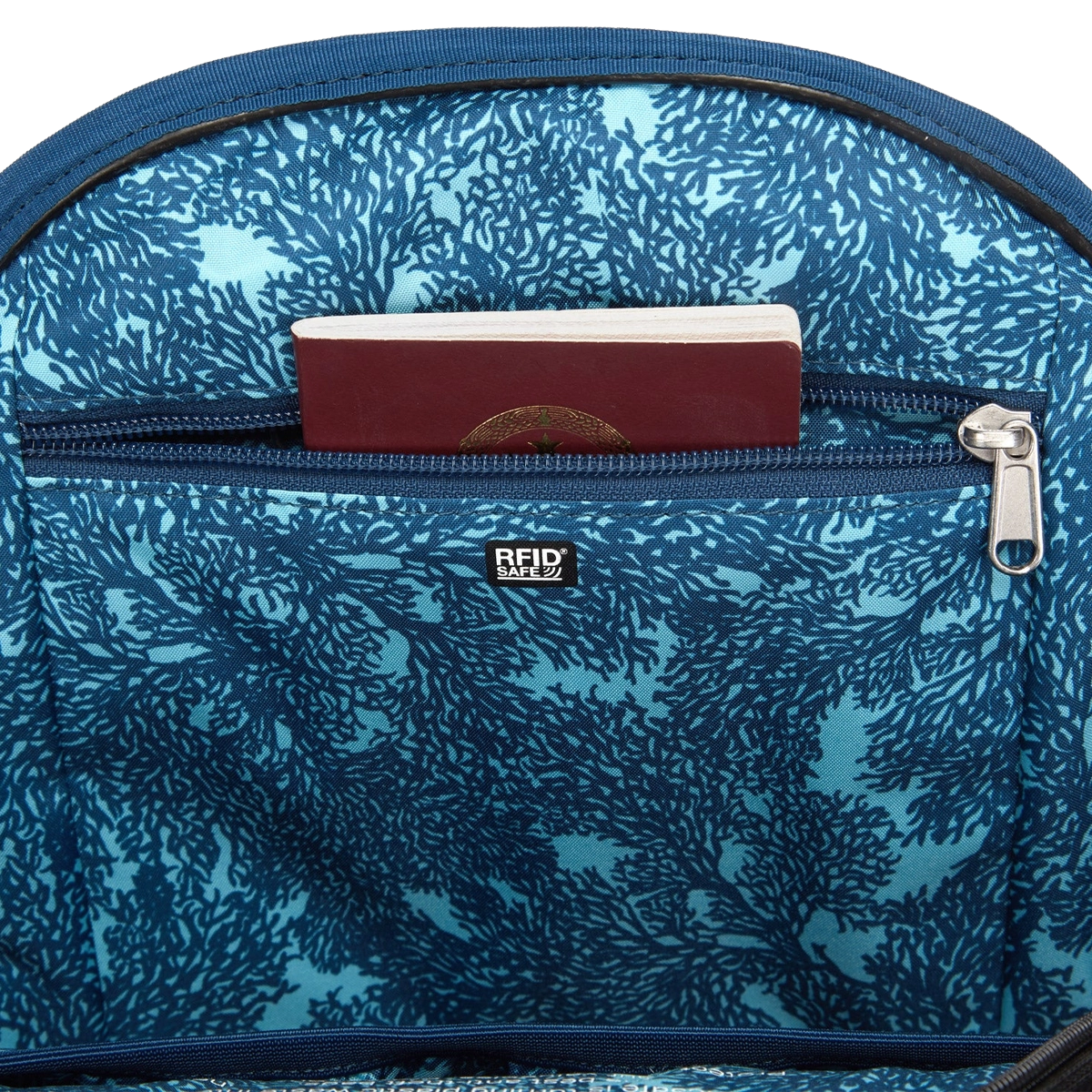 Metrosafe LS350 ECONYL Backpack