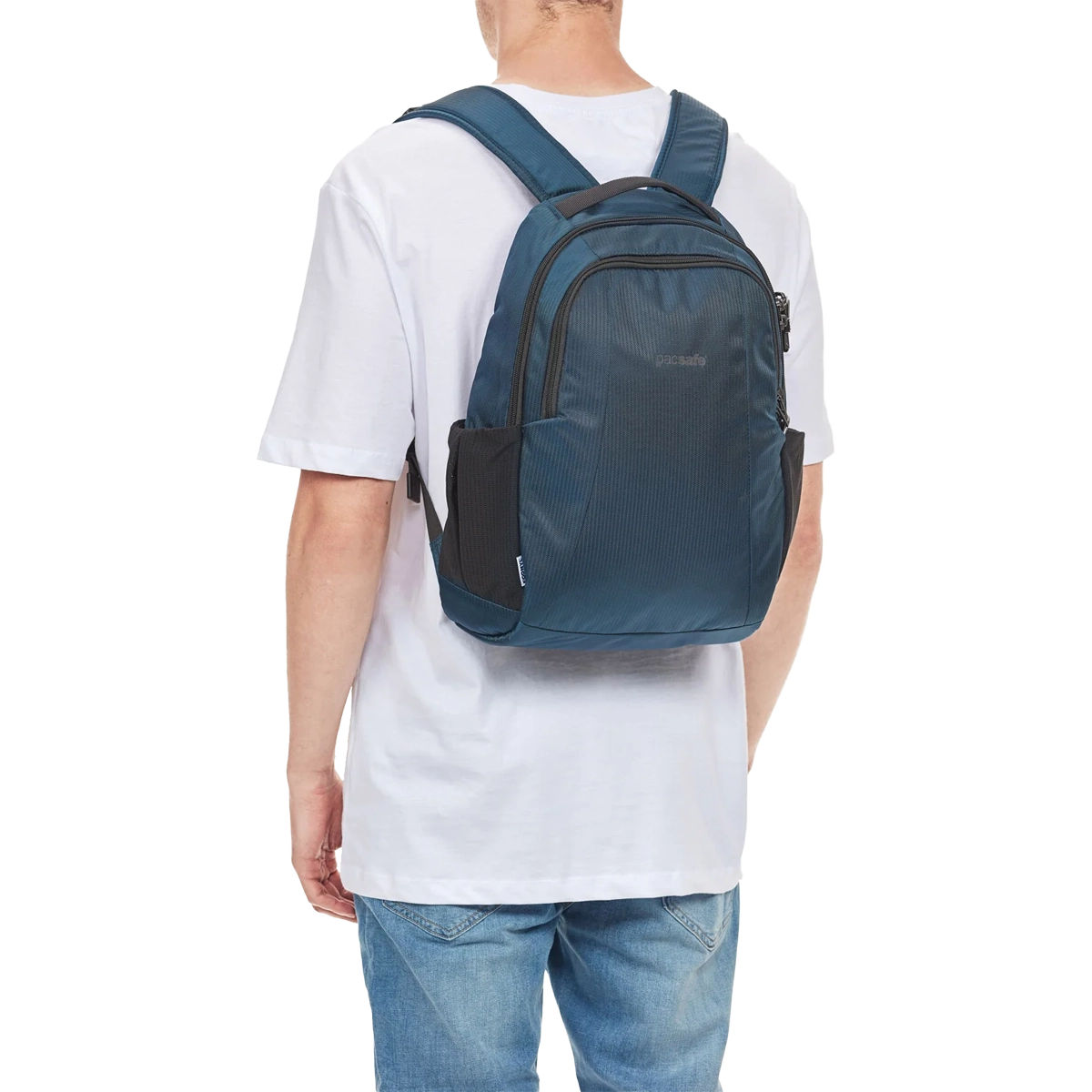 Metrosafe LS350 ECONYL Backpack
