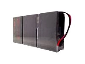 Minuteman - UPS battery - for Minuteman PRO1100LCD BM0050