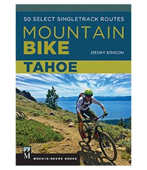 Mountain Bike Tahoe