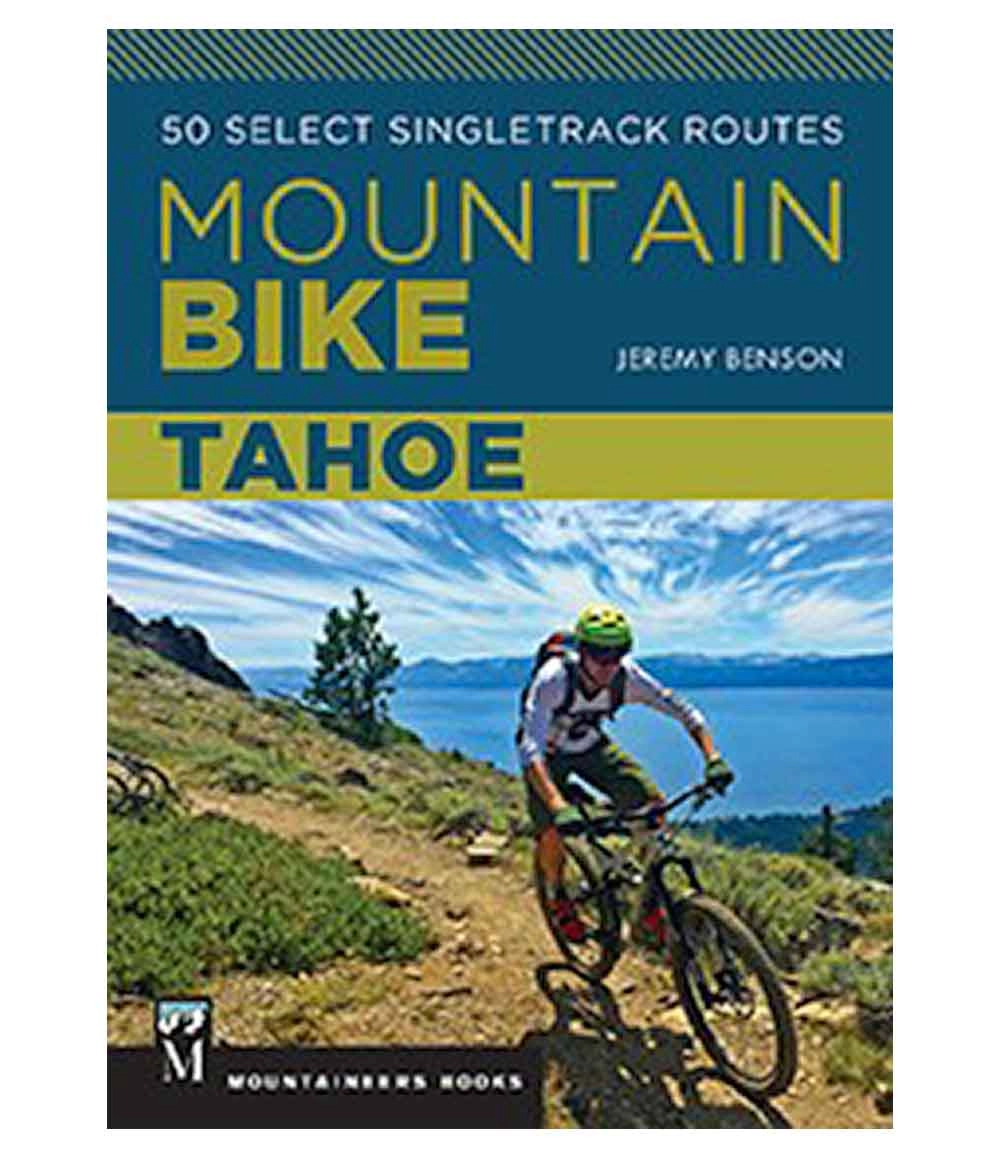 Mountain Bike Tahoe