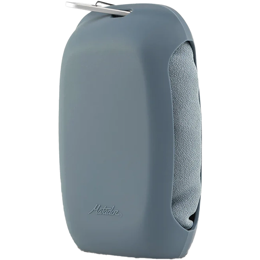 NanoDry Packable Shower Towel