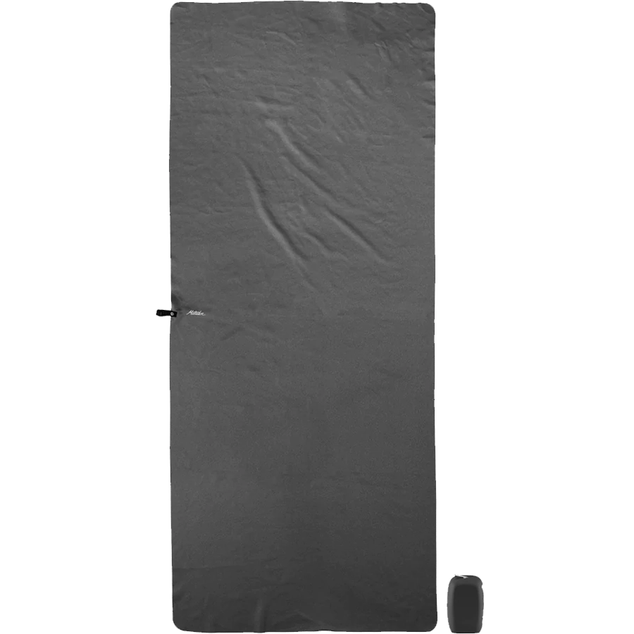 NanoDry Packable Shower Towel