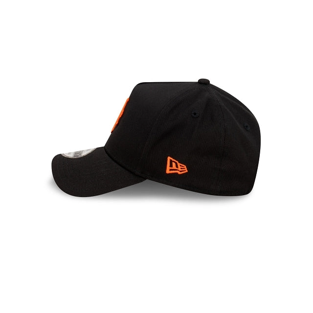 New York Mets MLB Essentials 9FORTY A-Frame Snapback