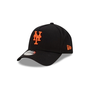New York Mets MLB Essentials 9FORTY A-Frame Snapback