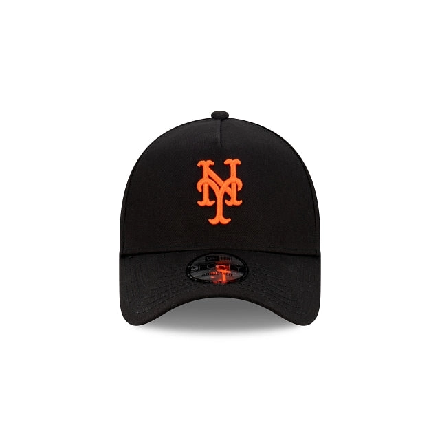 New York Mets MLB Essentials 9FORTY A-Frame Snapback