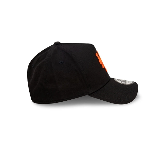 New York Mets MLB Essentials 9FORTY A-Frame Snapback
