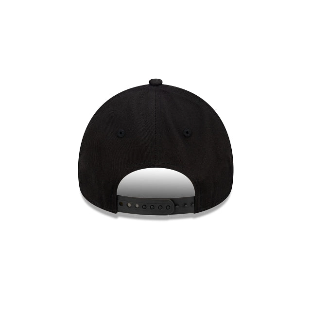 New York Mets MLB Essentials 9FORTY A-Frame Snapback