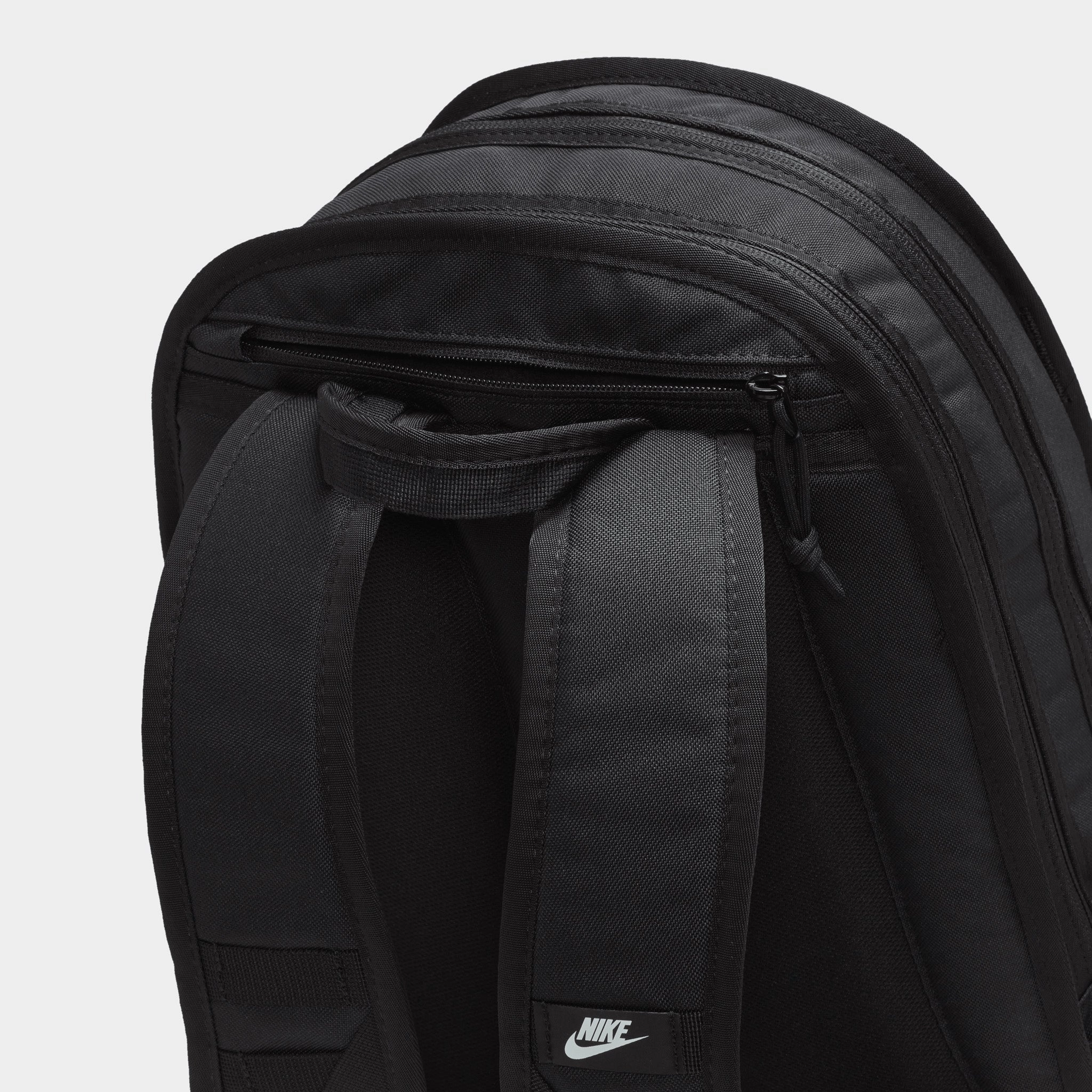 Nike Sportswear RPM Backpack (26L) Black / Black - White
