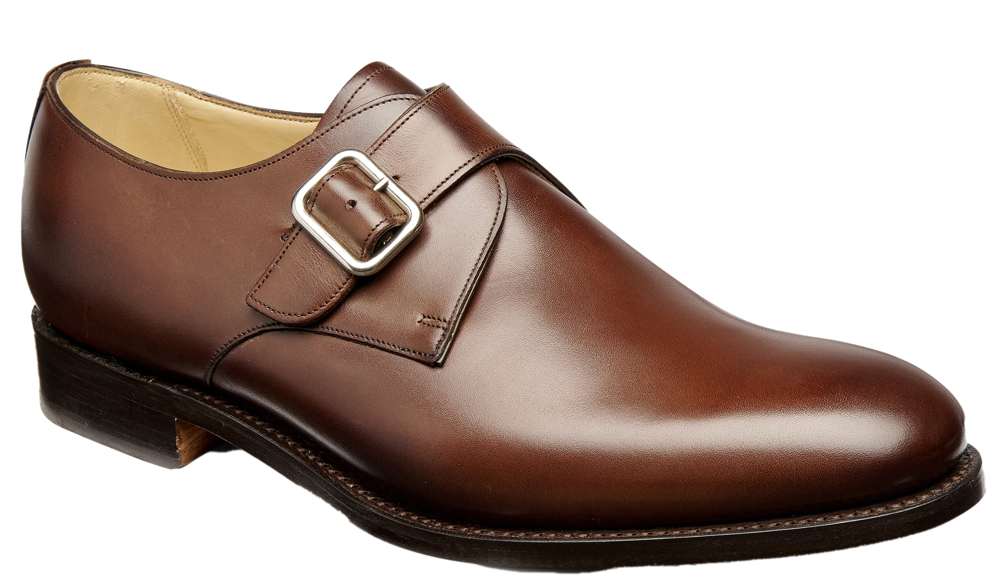 Northcote - Ebony Calf