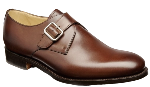 Northcote - Ebony Calf