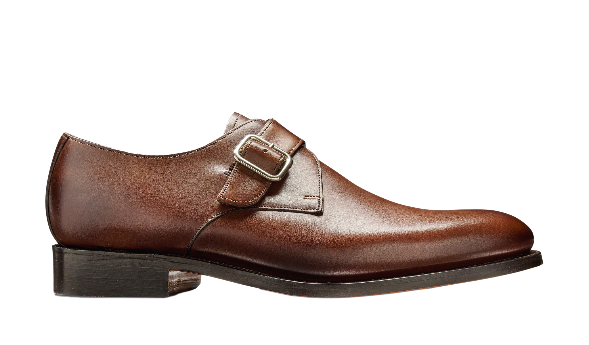 Northcote - Ebony Calf