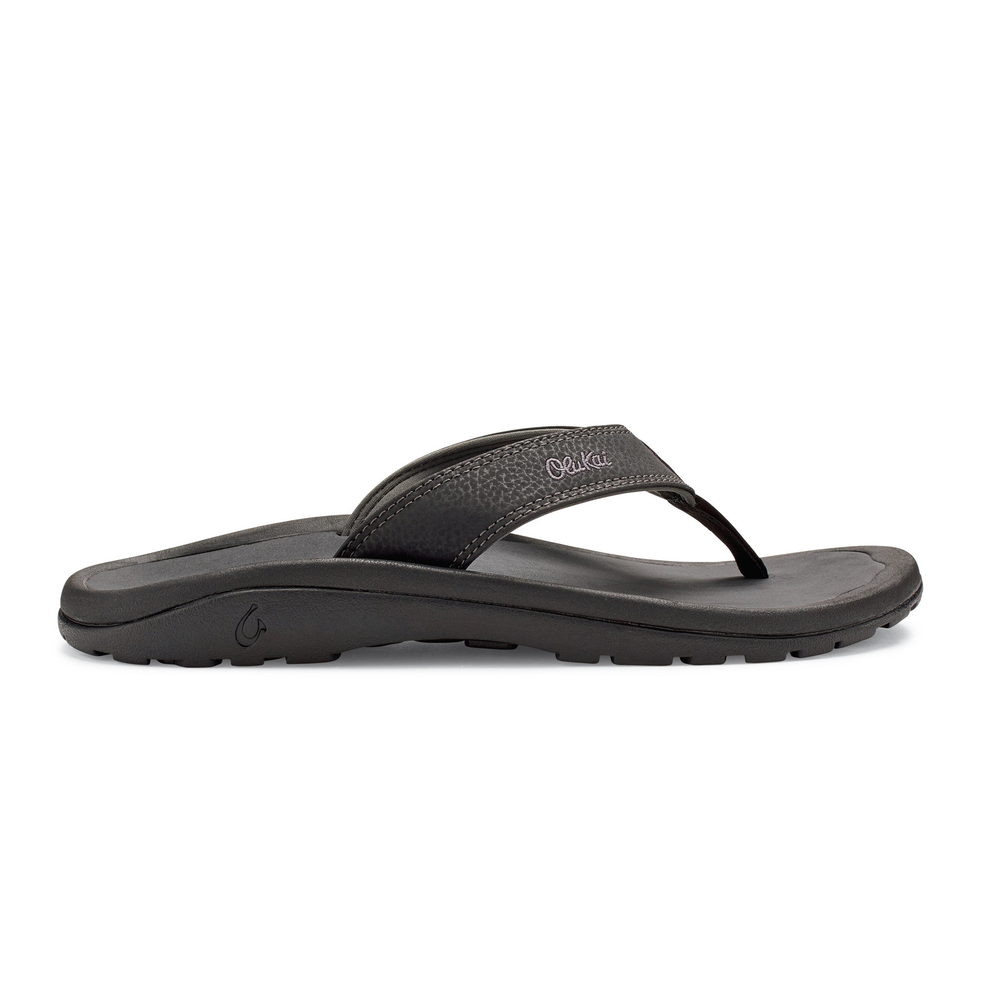 ‘Ohana - Black / Dark Shadow