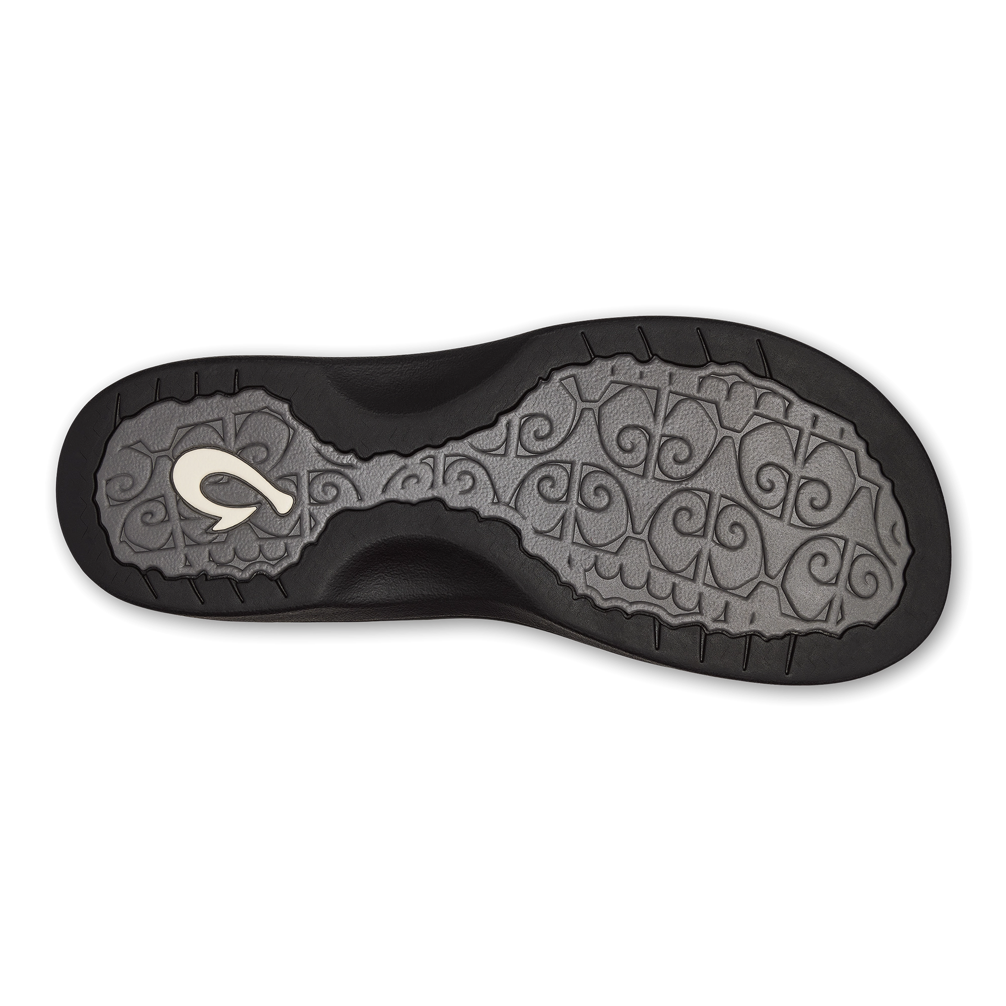 ‘Ohana - Charcoal / Onyx