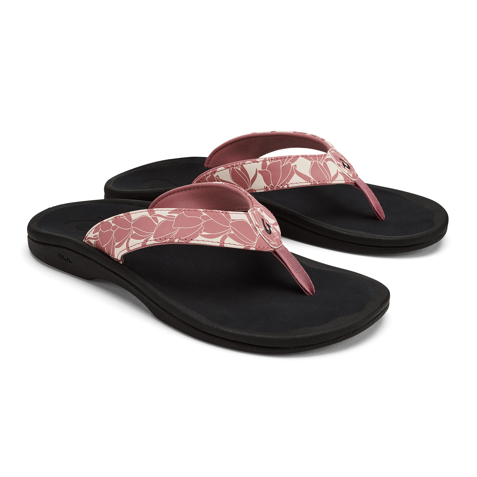 ‘Ohana - Coral Rose / Pa‘i