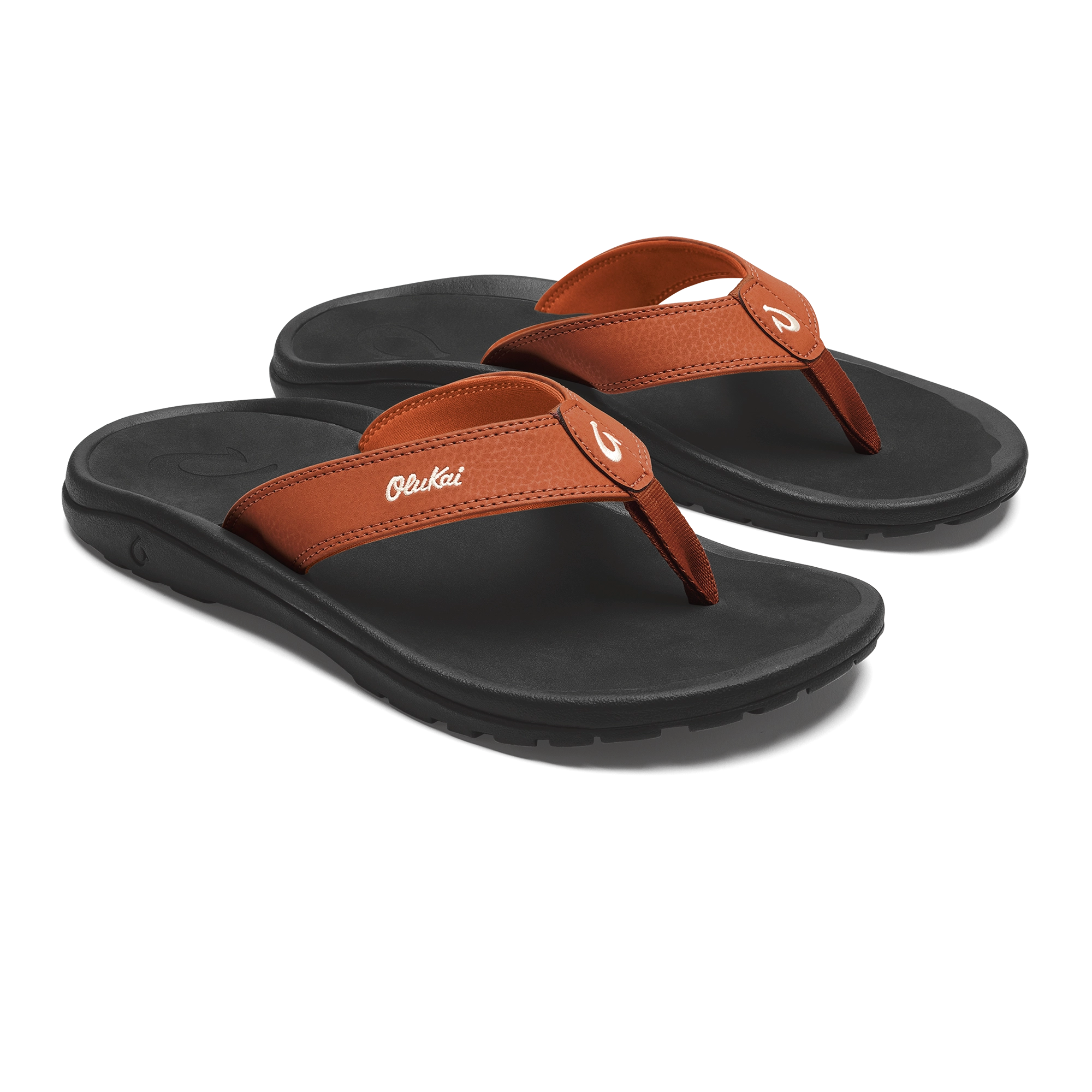 ‘Ohana - Dirt / Lava Rock