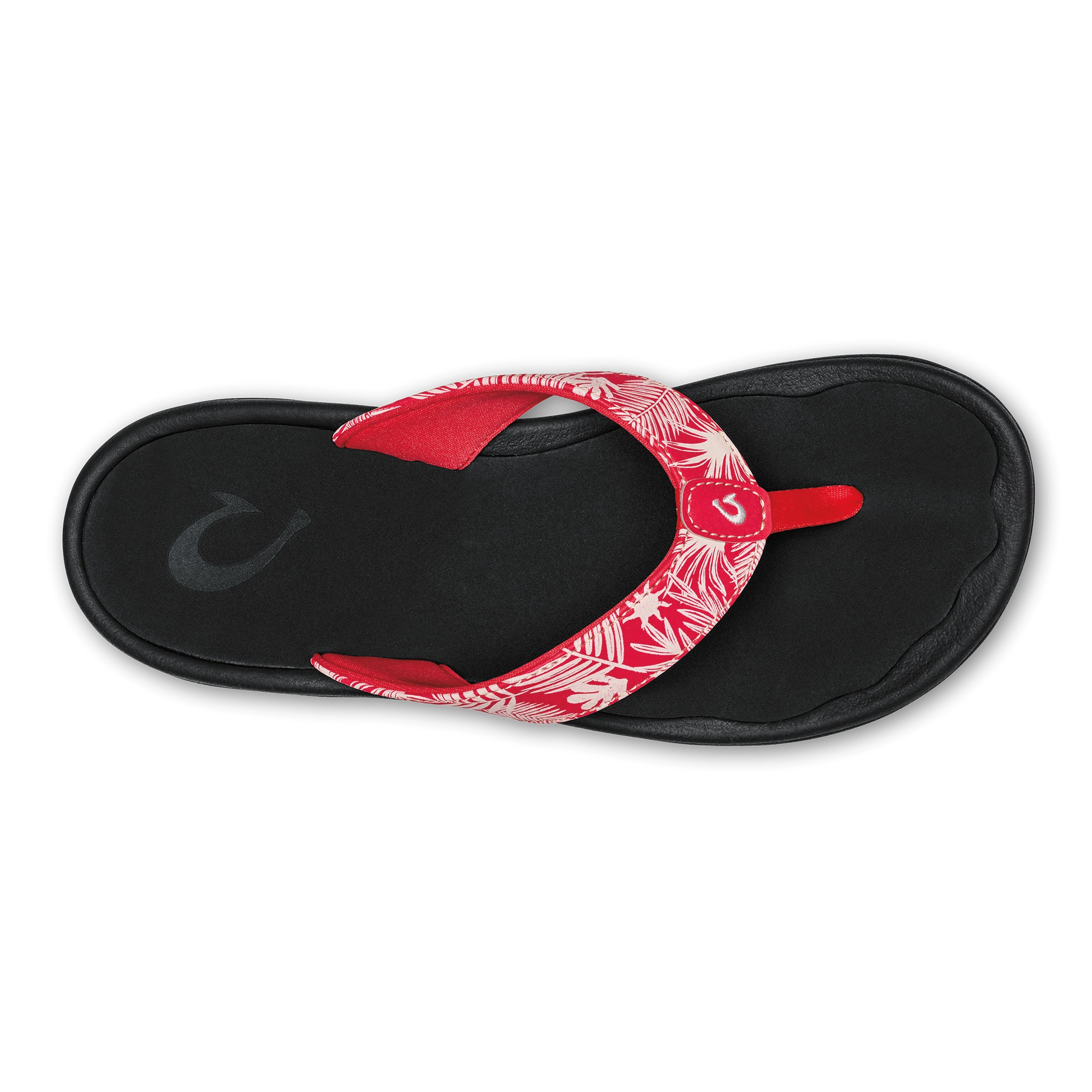‘Ohana - Lehua Flower / Onyx