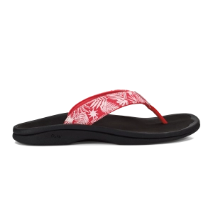 ‘Ohana - Lehua Flower / Onyx