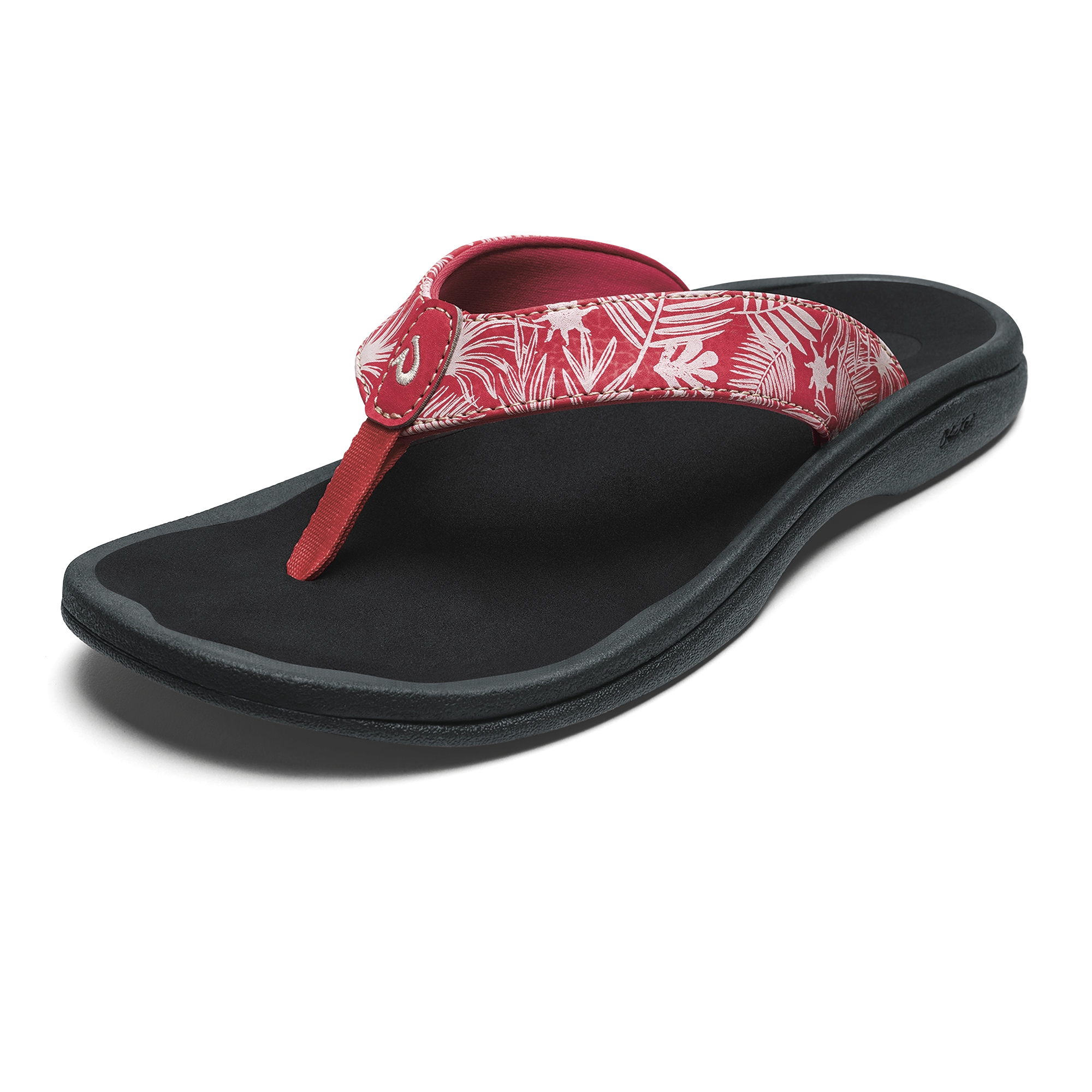 ‘Ohana - Lehua Flower / Onyx