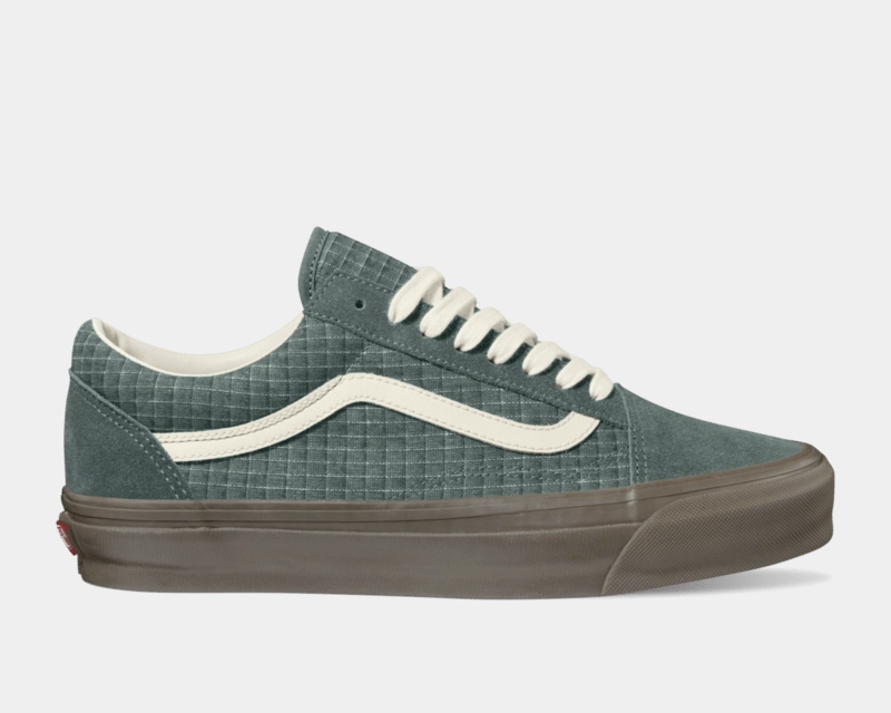 Old Skool MTE