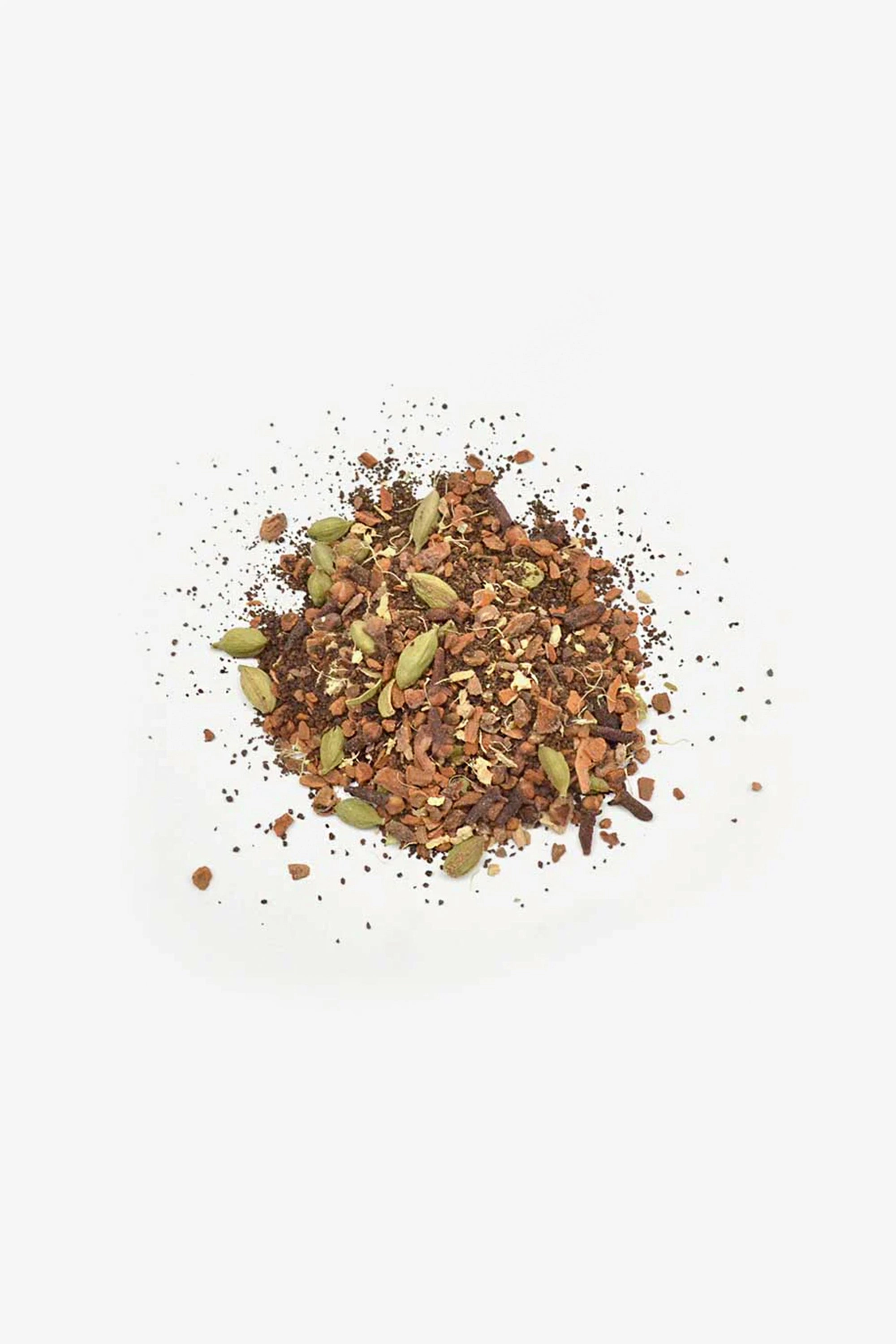 Original Chai Loose Leaf Tea