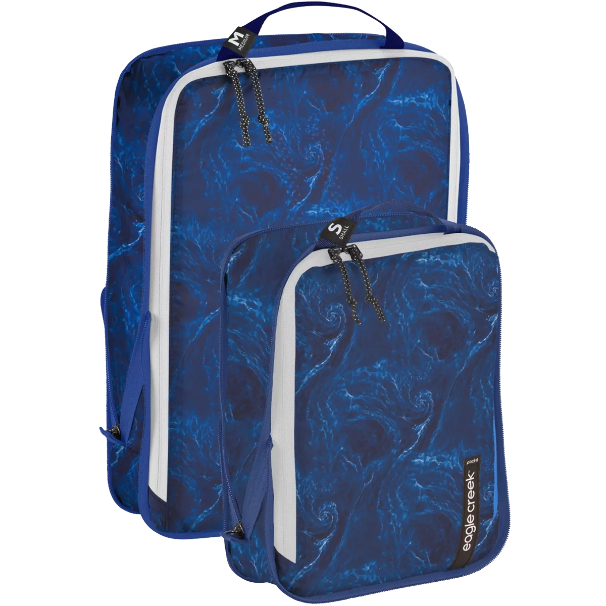 Pack-It Isolate Compression Cubes - S/M