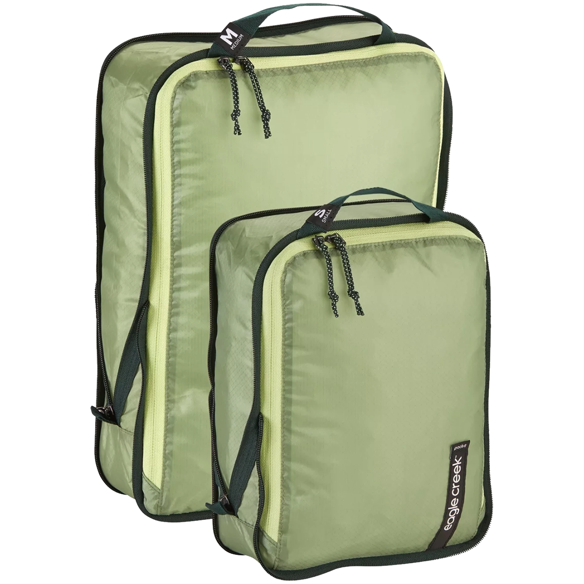 Pack-It Isolate Compression Cubes - S/M