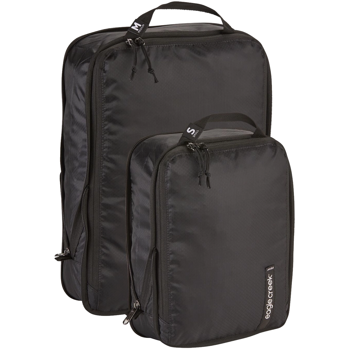 Pack-It Isolate Compression Cubes - S/M